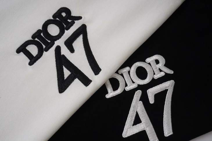 Dior T Shirts Short _SKUDiorS-XXLyztxR36215559